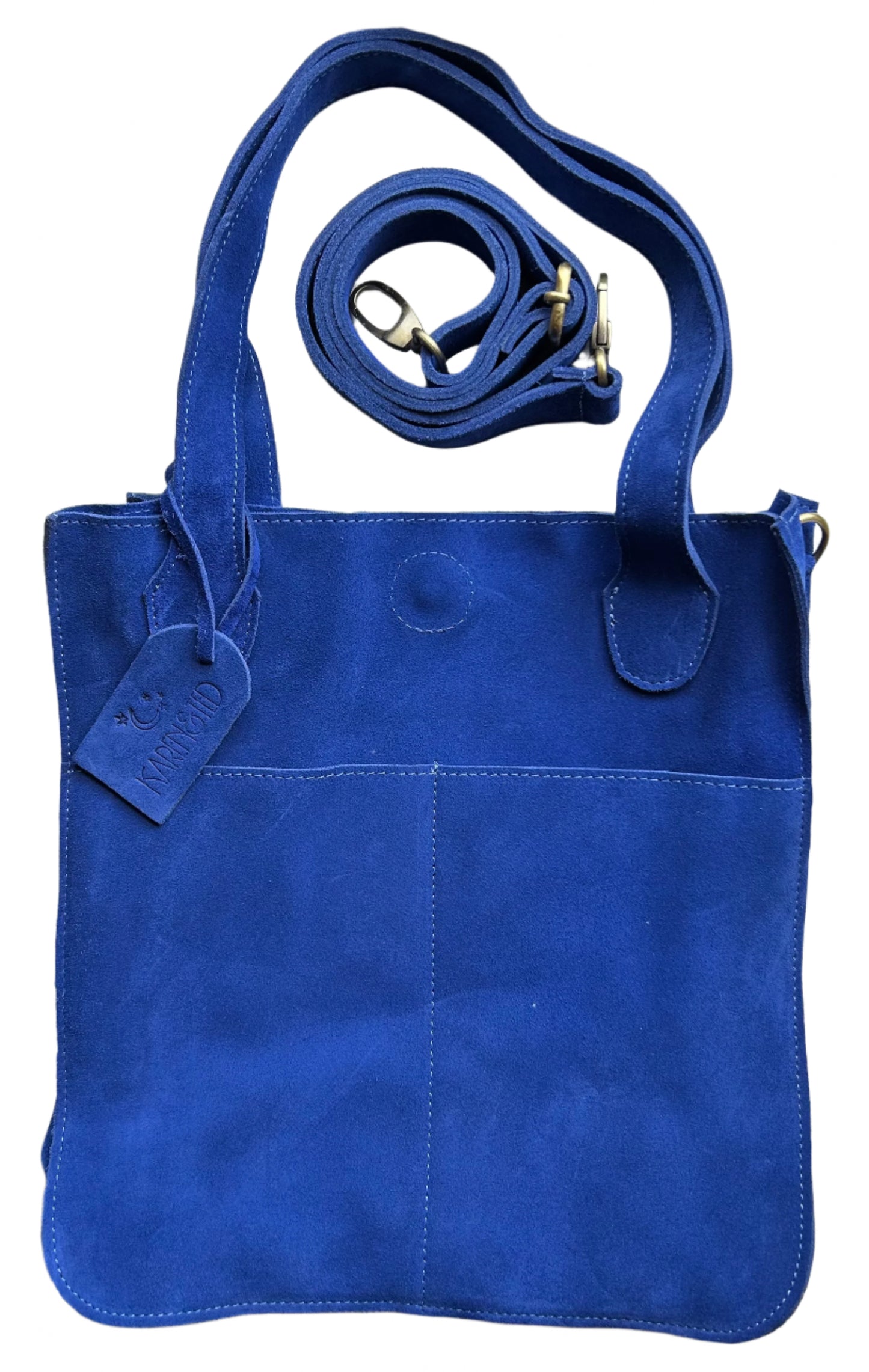 KOUTOUBIA - Large Tote (The Everyday Essential)