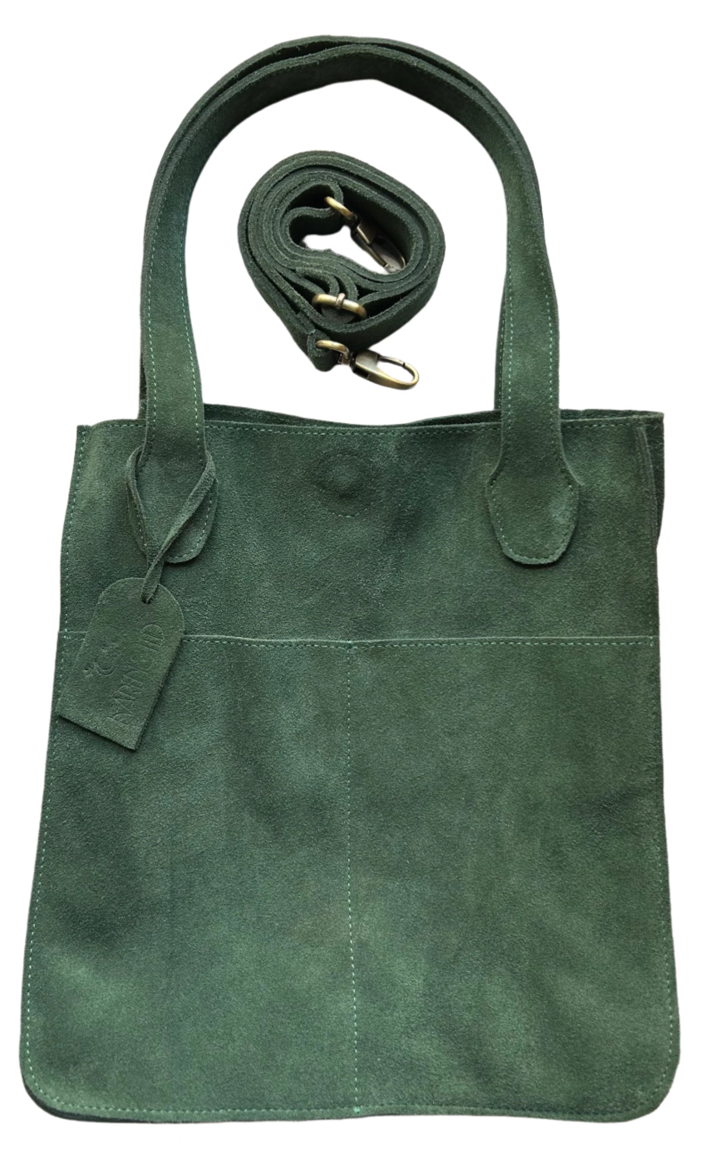 KOUTOUBIA - Large Tote (The Everyday Essential)
