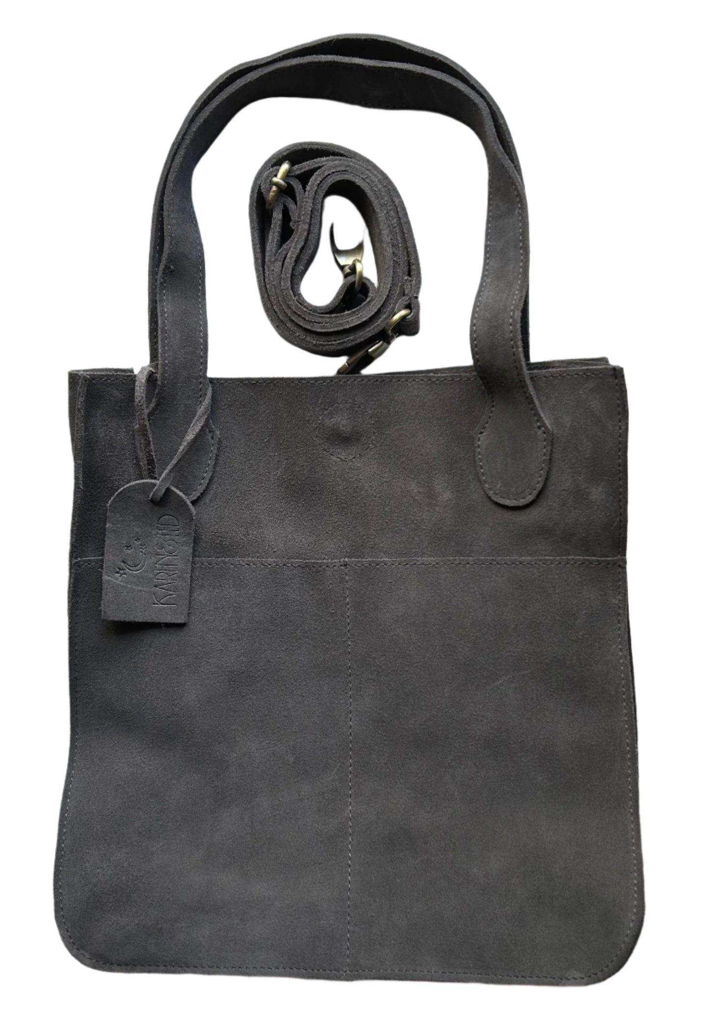 KOUTOUBIA - Large Tote (The Everyday Essential)
