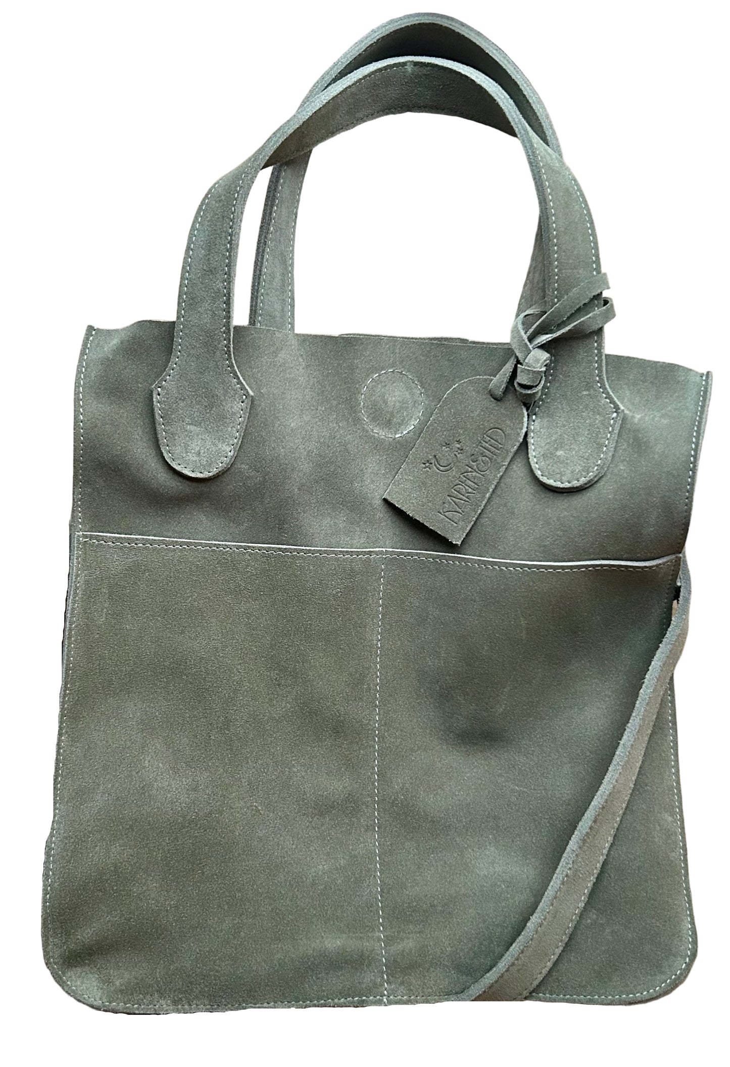 KOUTOUBIA - Large Tote (The Everyday Essential)