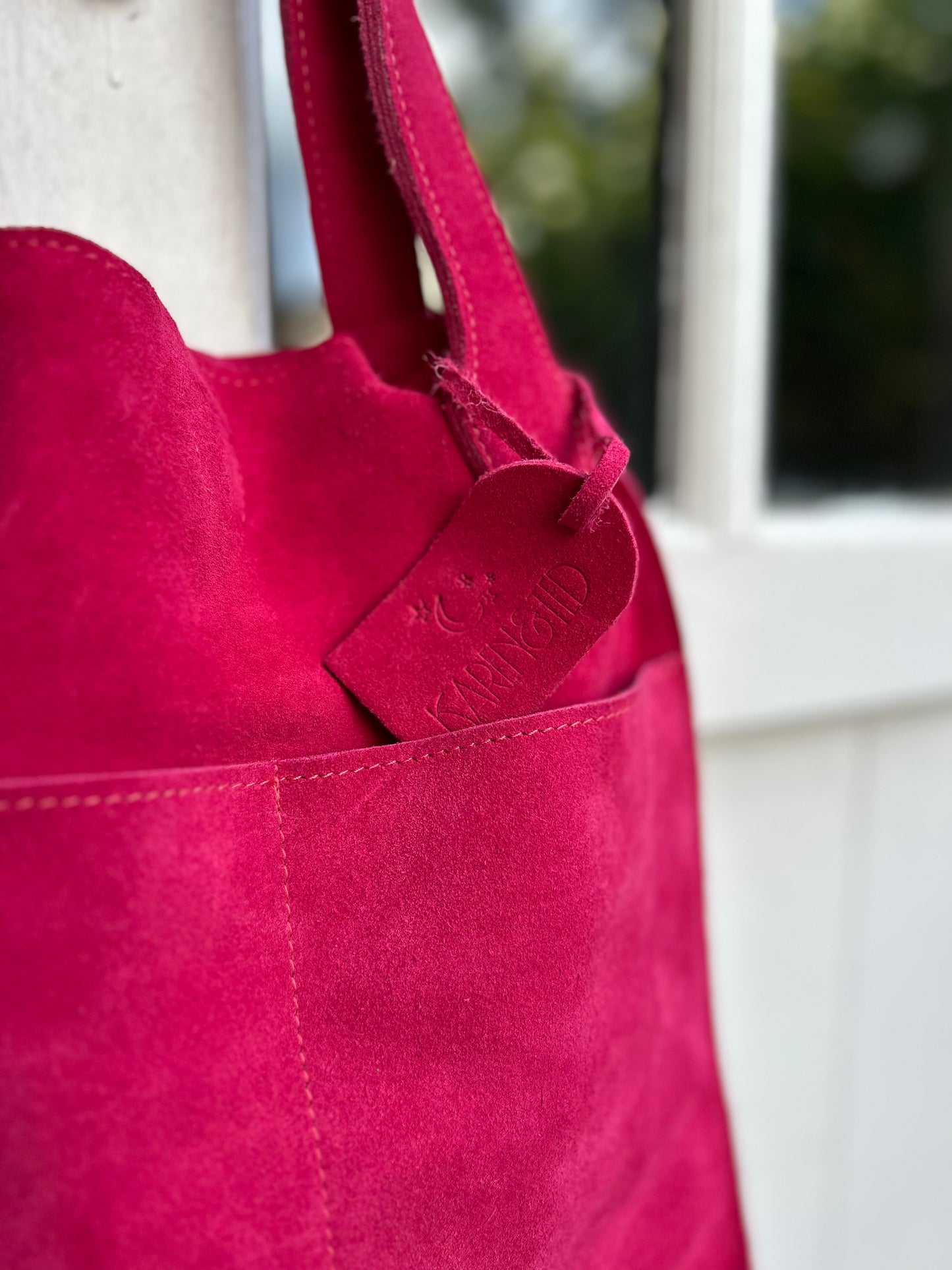 KOUTOUBIA - Large Tote (The Everyday Essential)