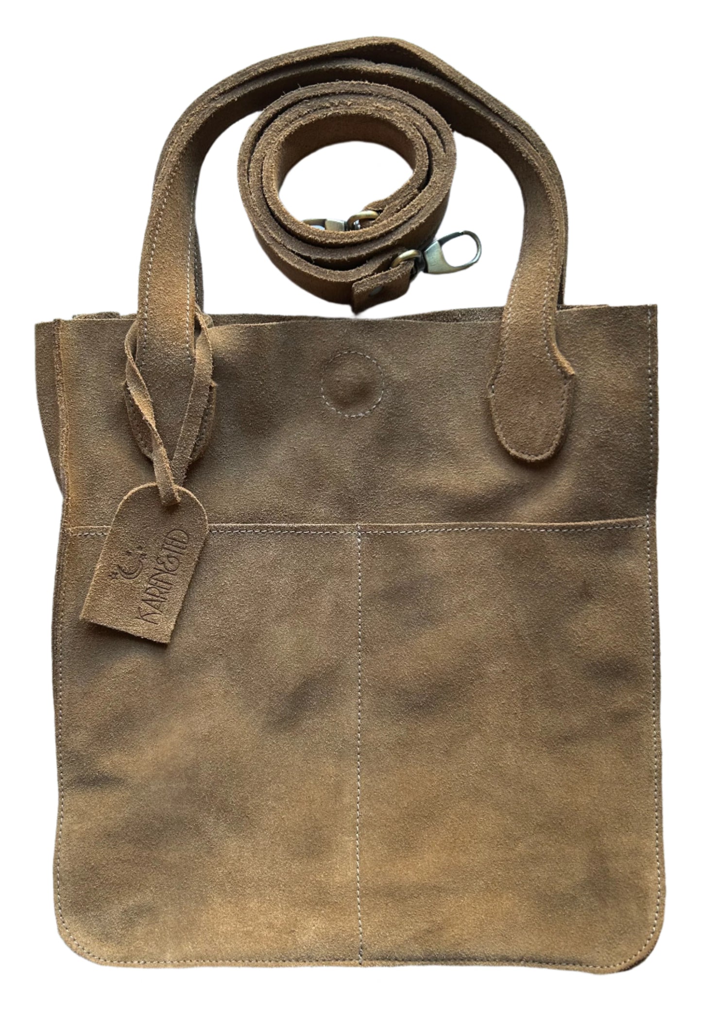 KOUTOUBIA - Large Tote (The Everyday Essential)