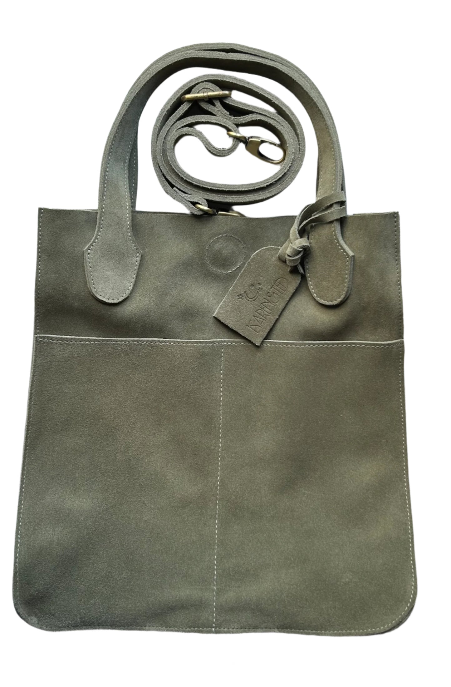 KOUTOUBIA - Large Tote (The Everyday Essential)