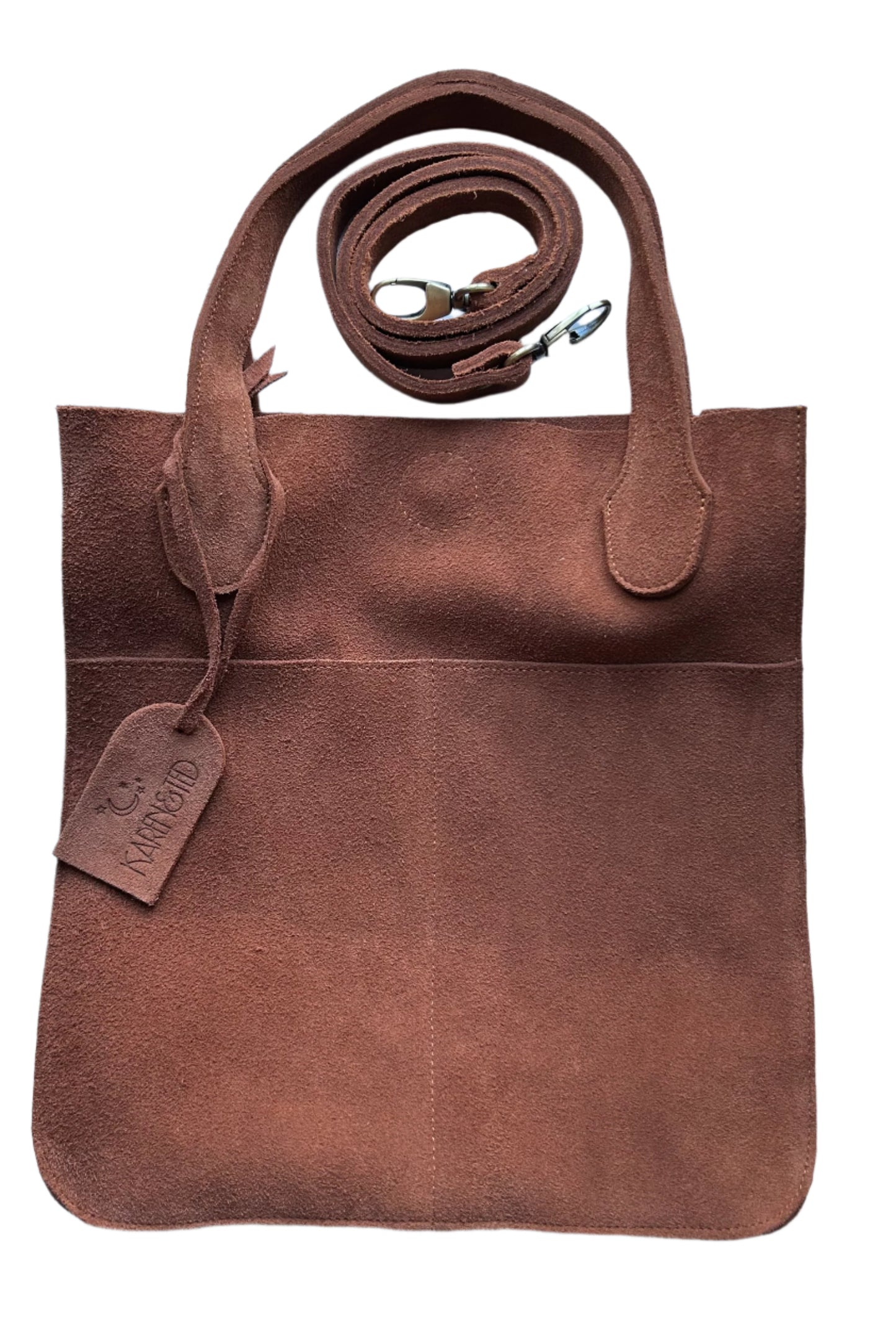 KOUTOUBIA - Large Tote (The Everyday Essential)