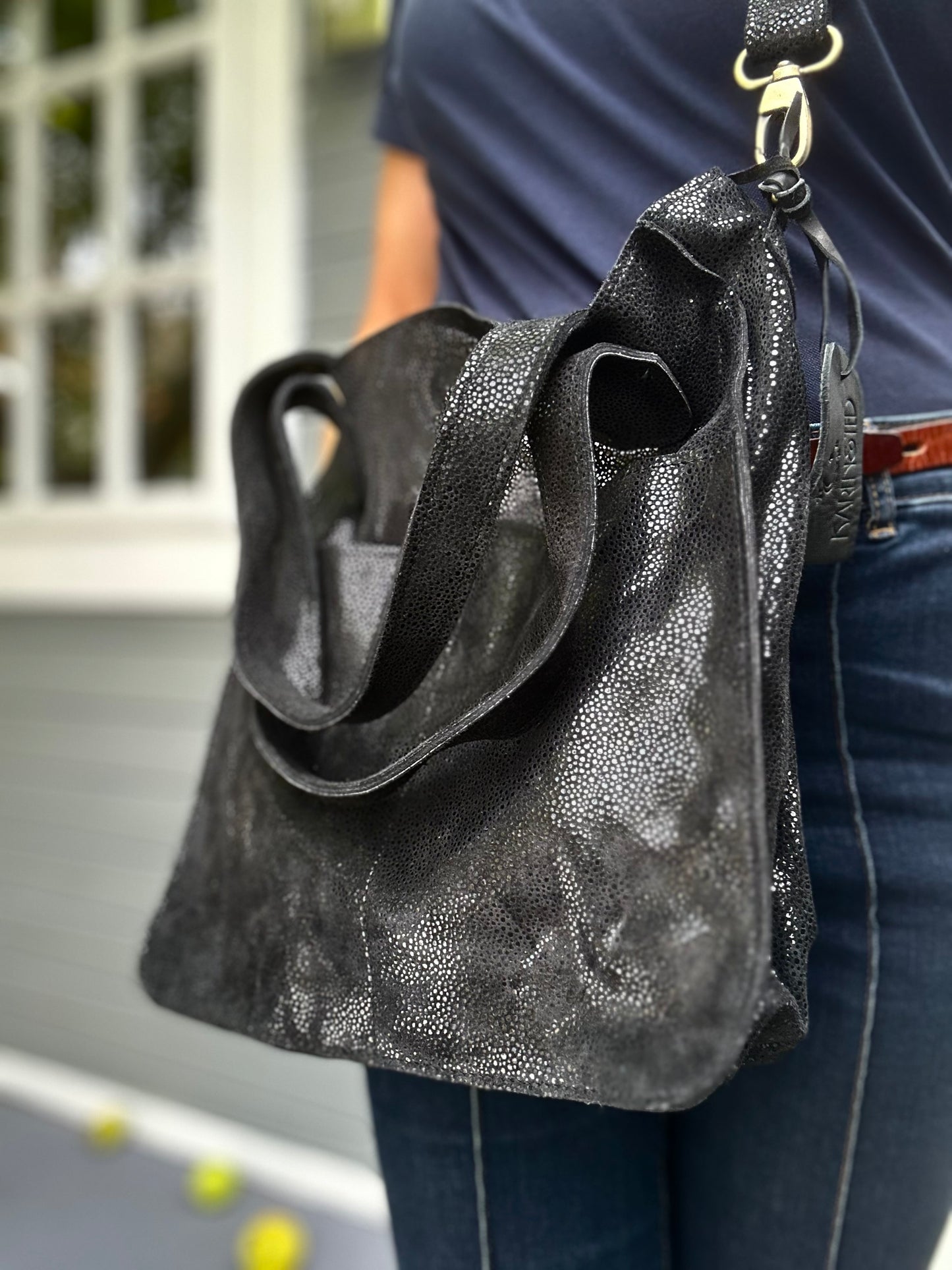 KOUTOUBIA - Large Tote (The Everyday Essential)