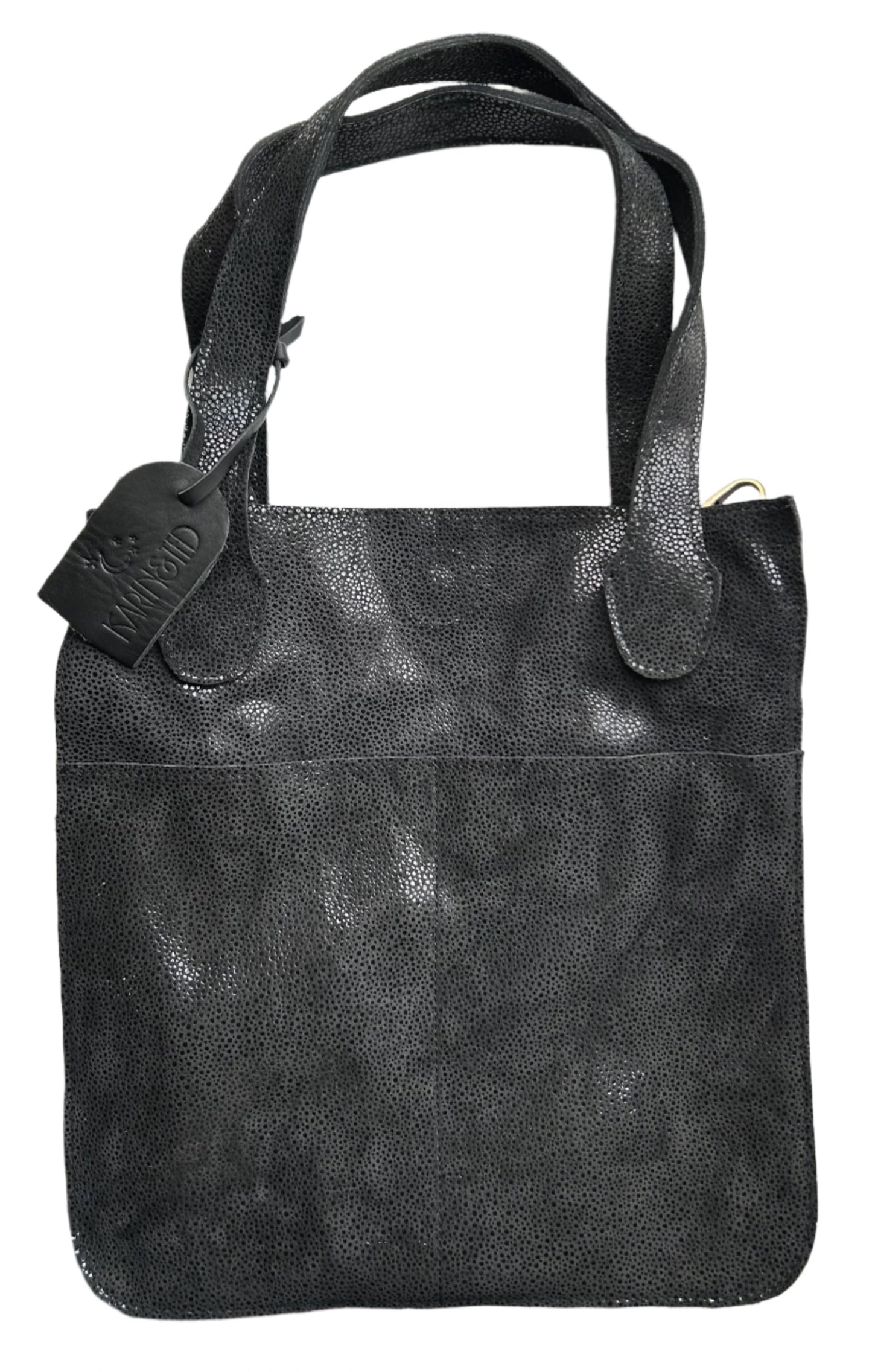 KOUTOUBIA - Large Tote (The Everyday Essential)