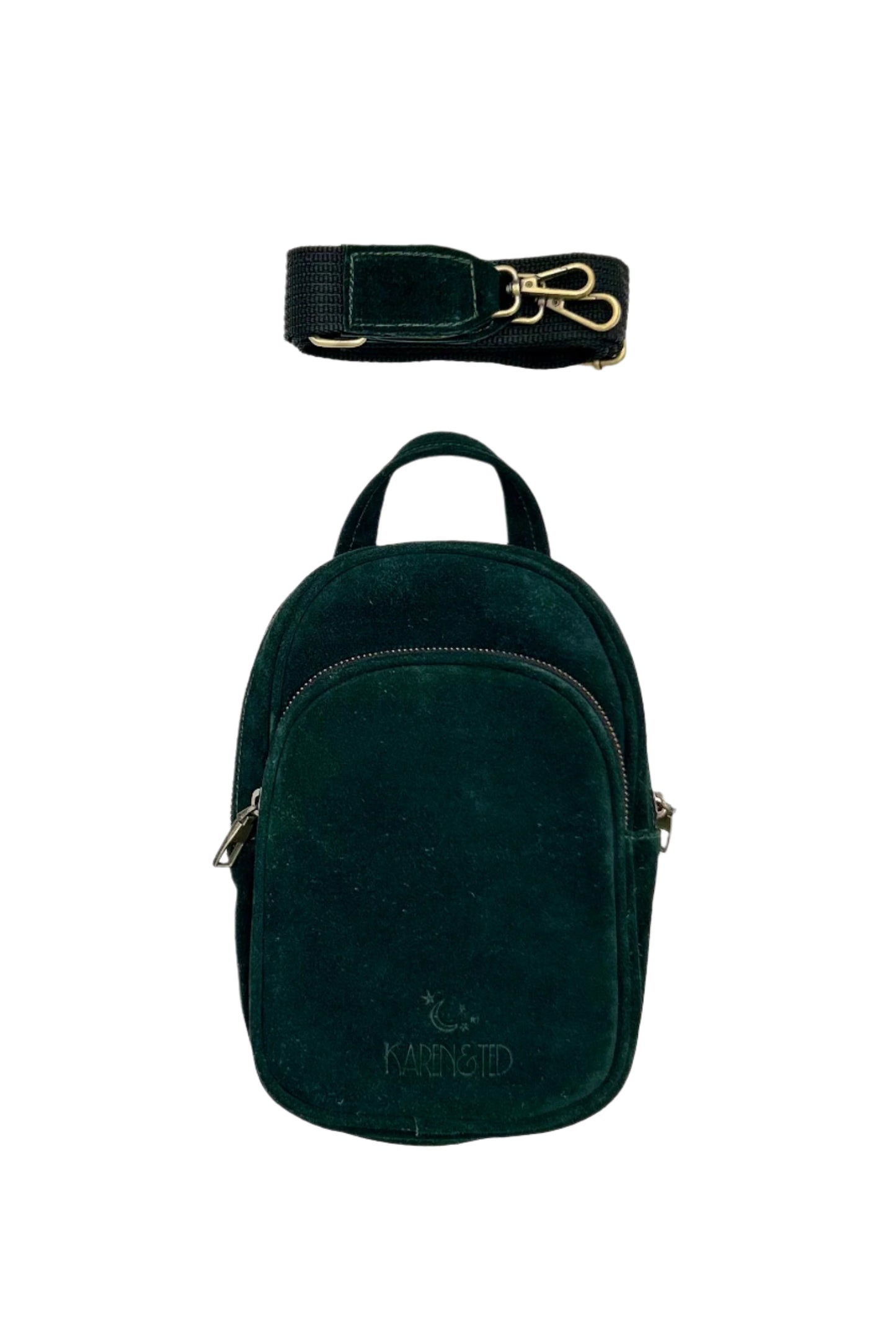 MELLAH - Small Cross Body Pack