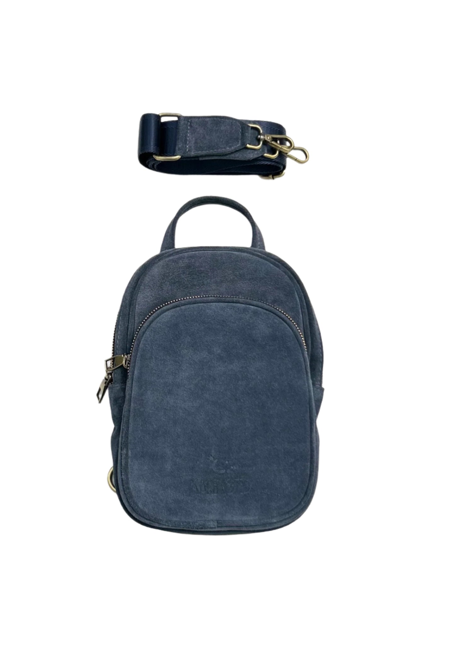 MELLAH - Small Cross Body Pack