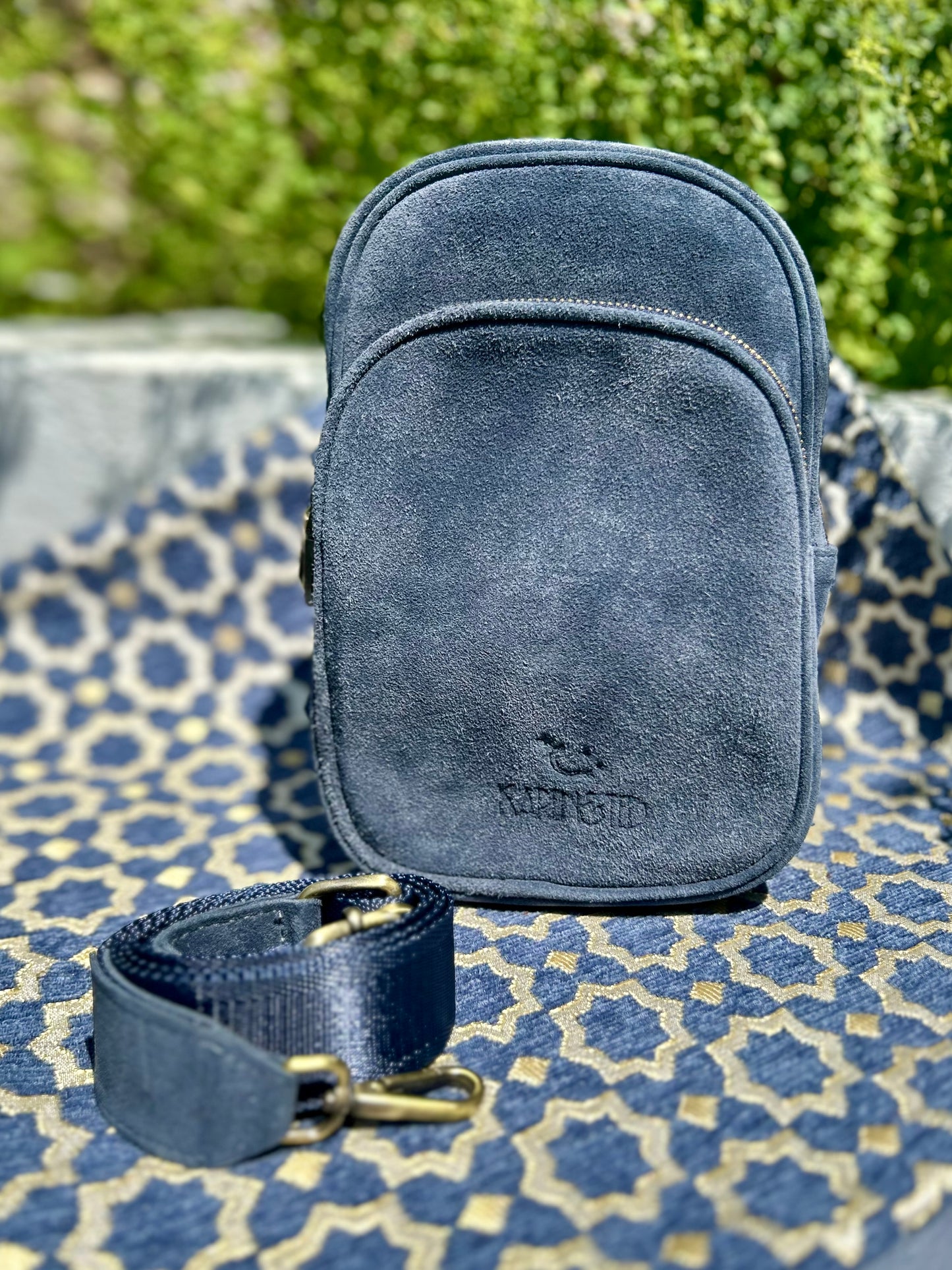 MELLAH - Small Cross Body Pack