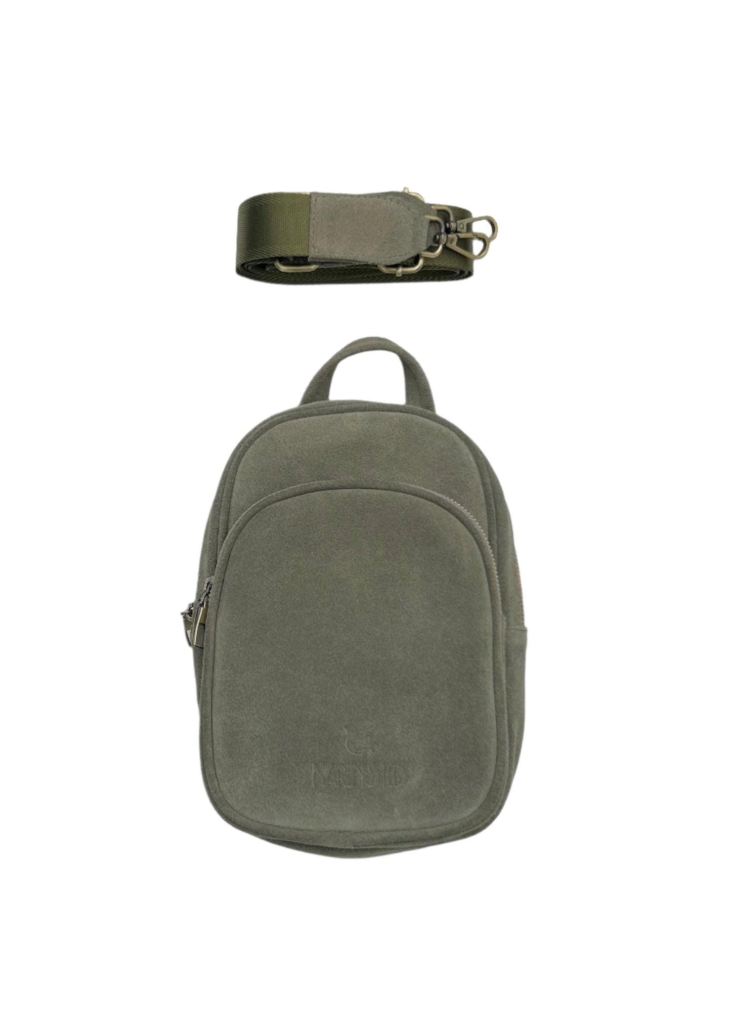 MELLAH - Small Cross Body Pack