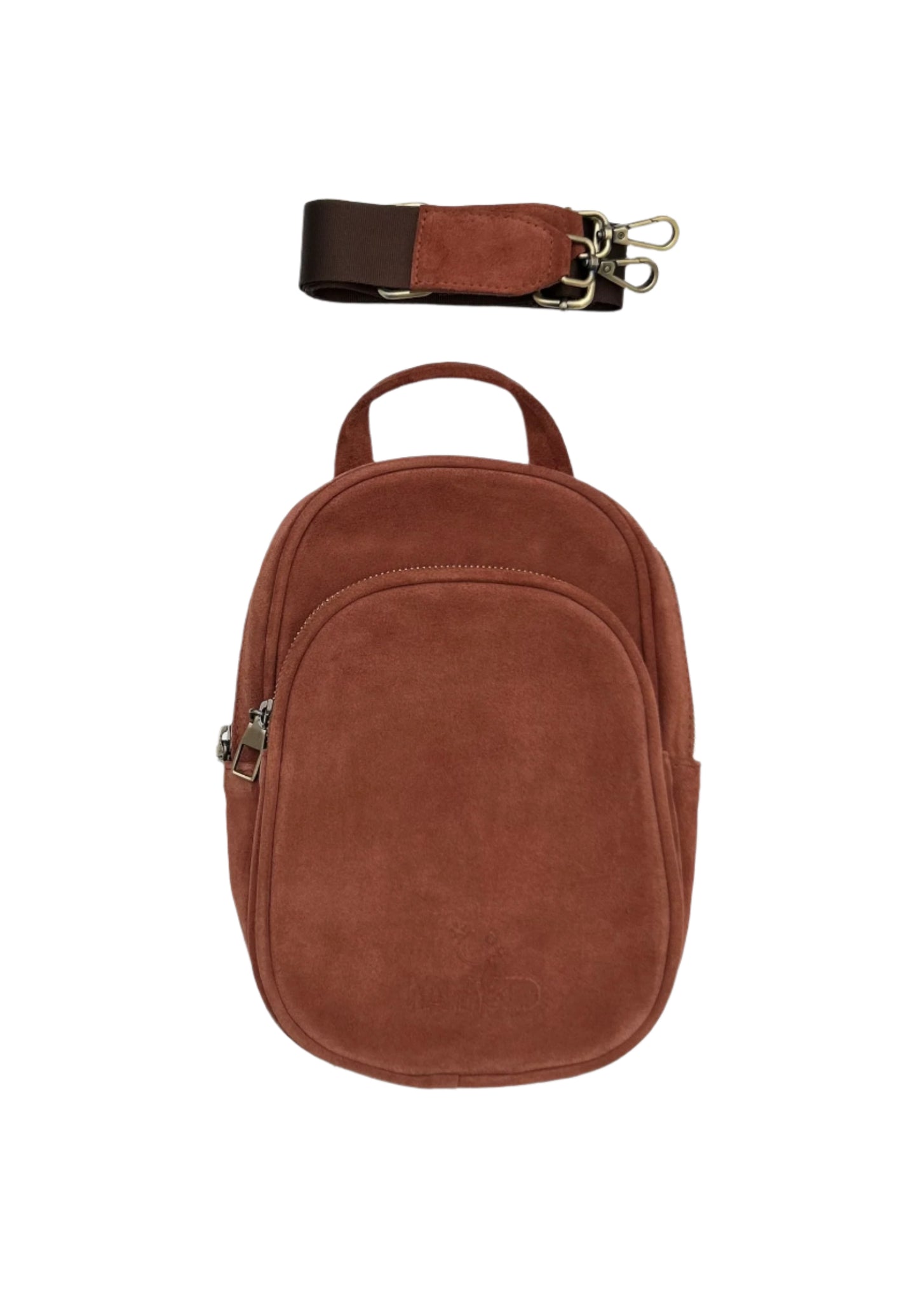 MELLAH - Small Cross Body Pack