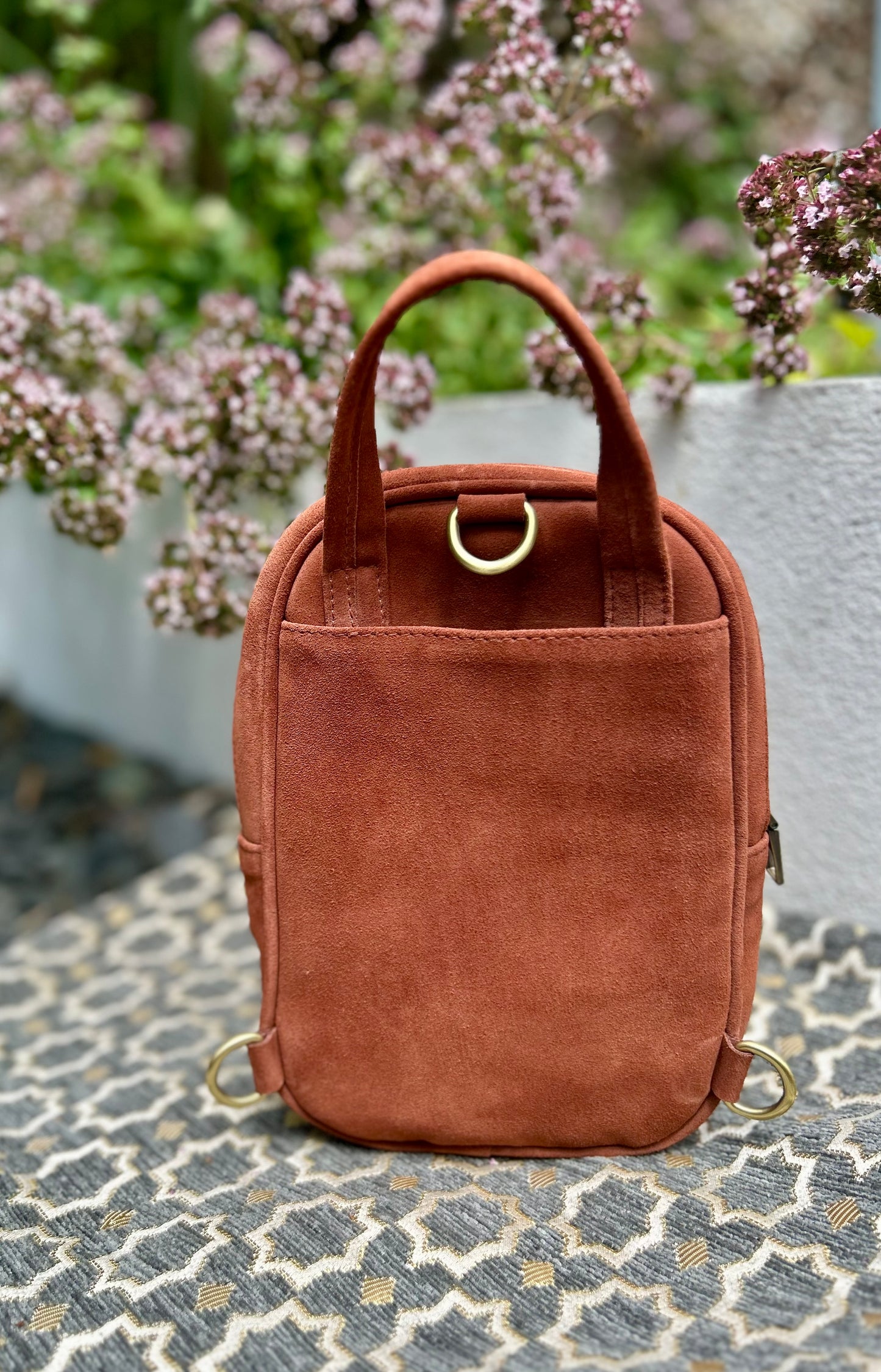 MELLAH - Small Cross Body Pack