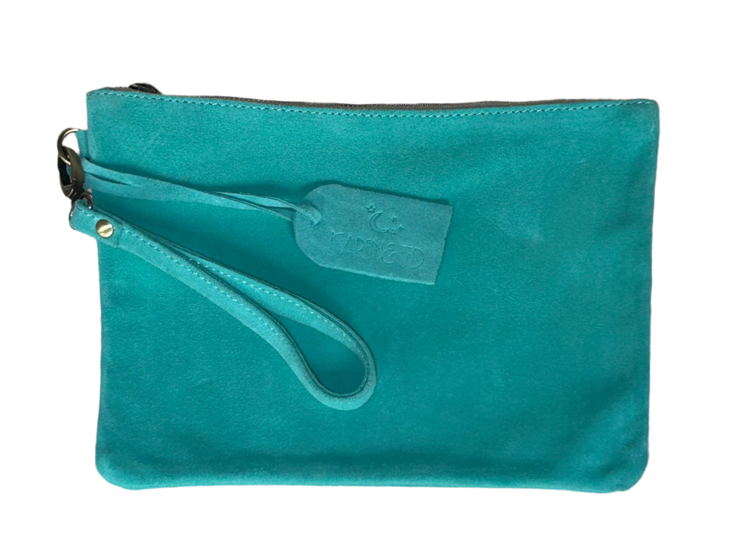 MENARA - Large Clutch