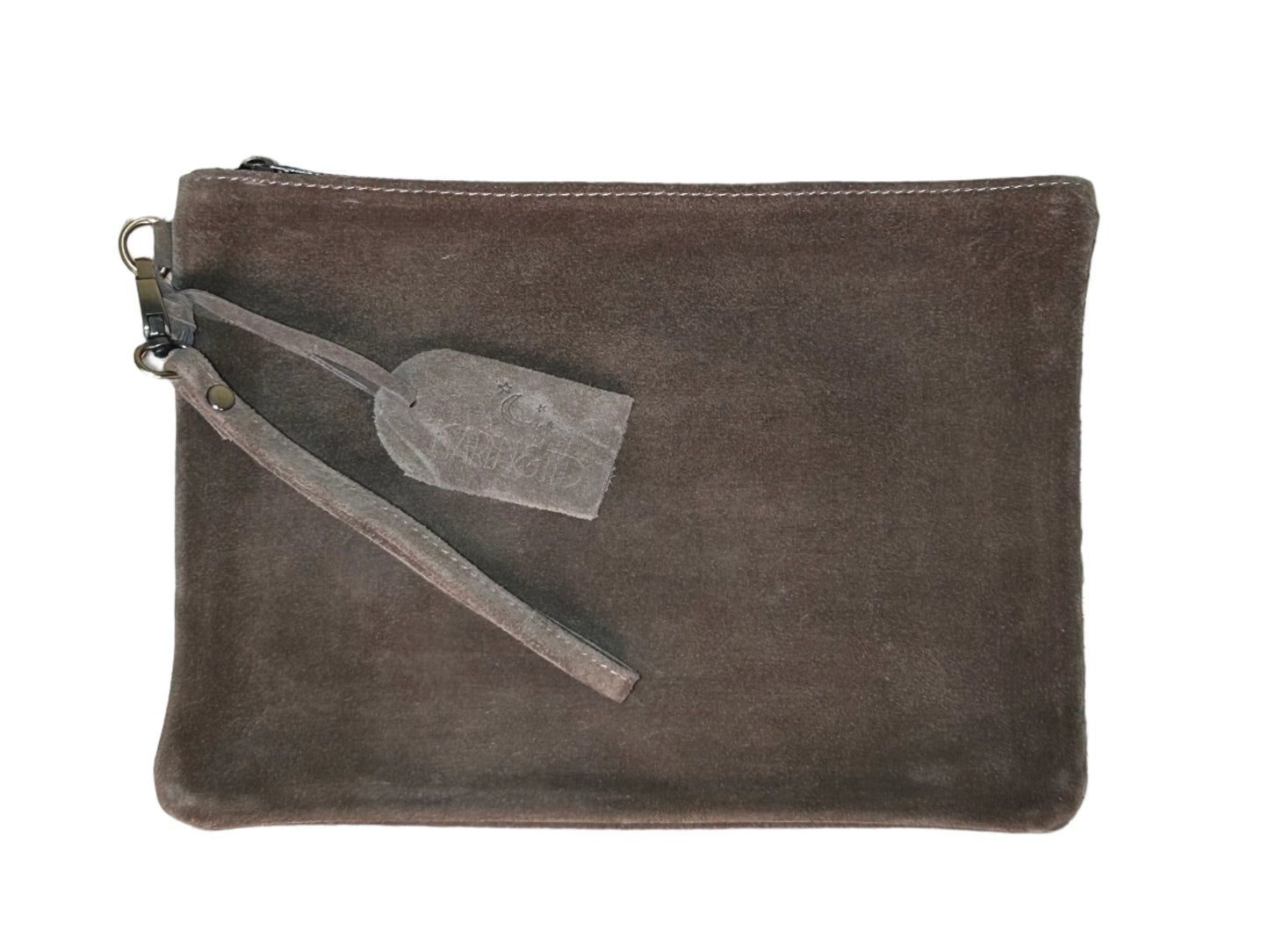 MENARA - Large Clutch