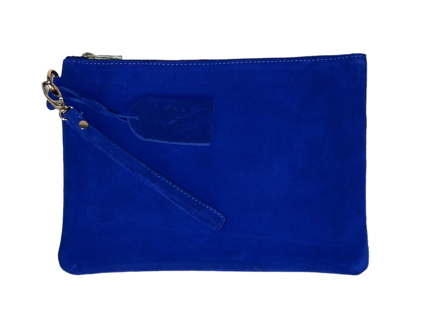 MENARA - Large Clutch