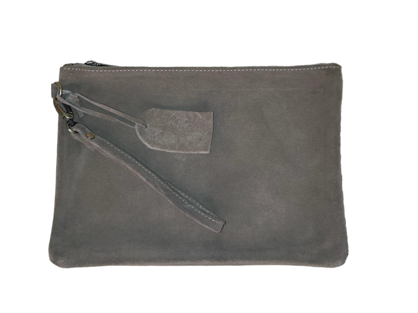 MENARA - Large Clutch