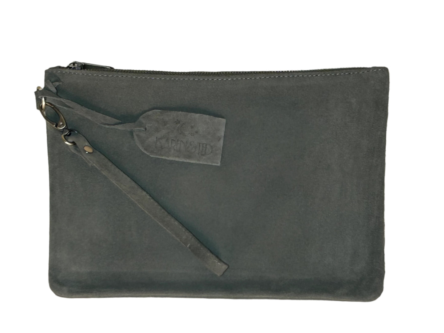 MENARA - Large Clutch