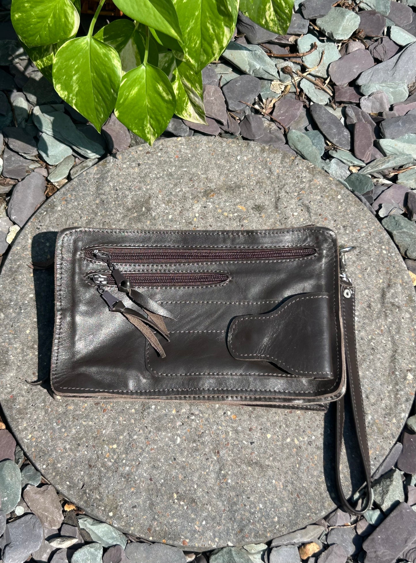 MAN BAG / Documents Bag