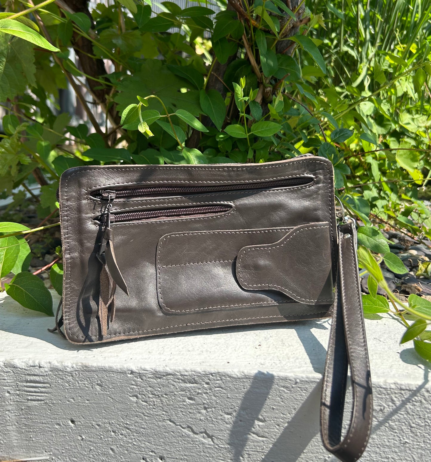 MAN BAG / Documents Bag