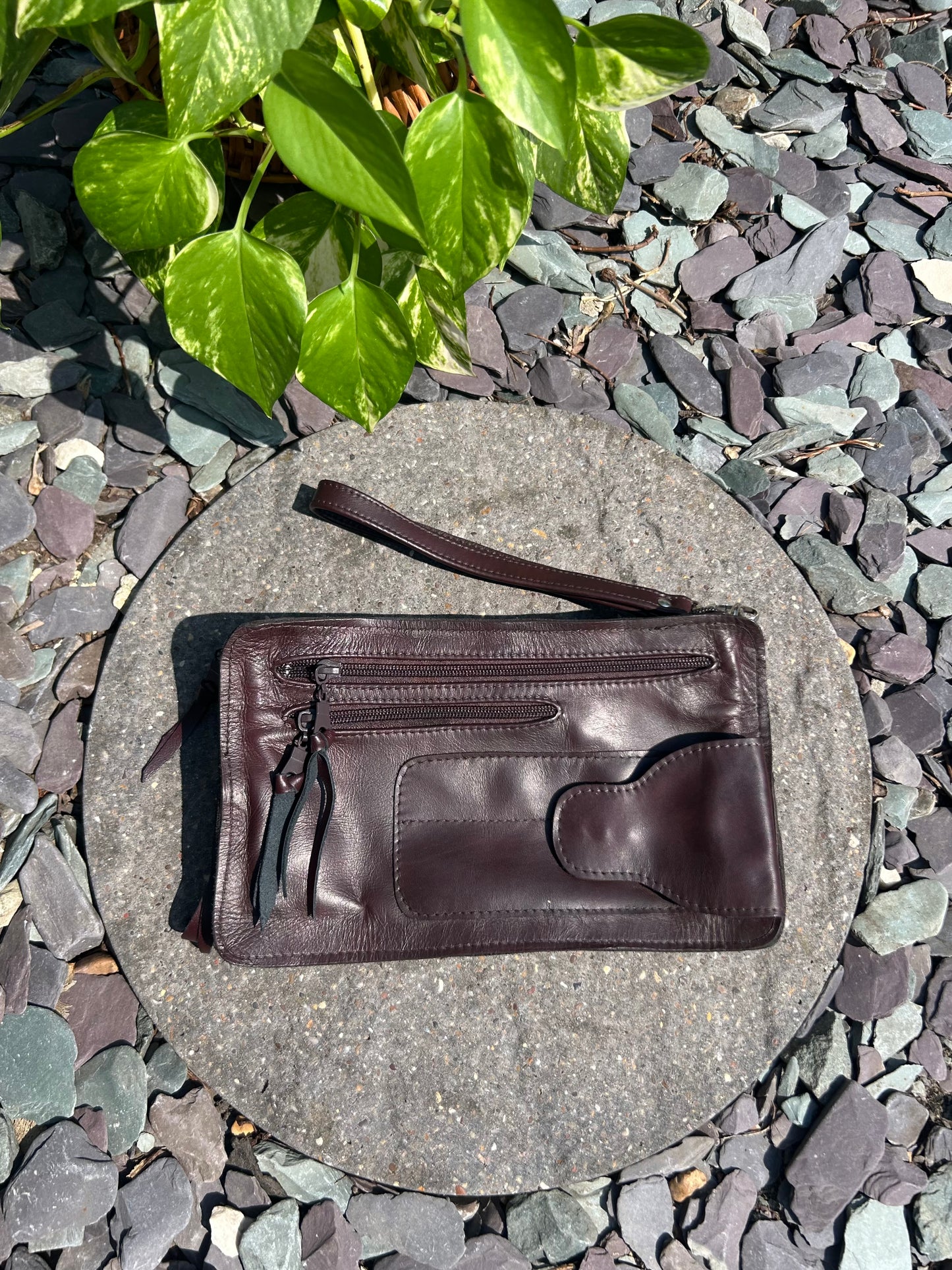 MAN BAG / Documents Bag