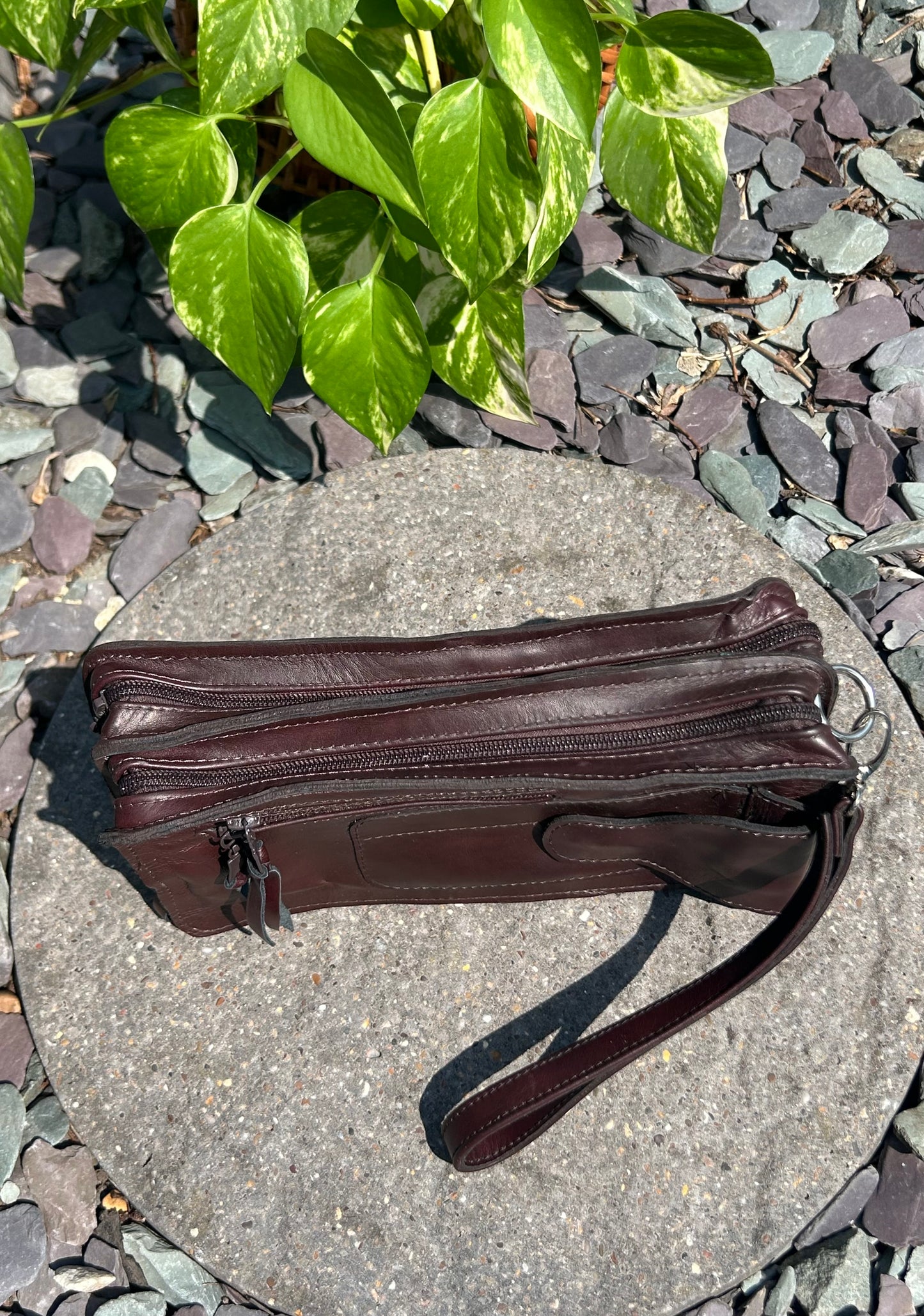 MAN BAG / Documents Bag