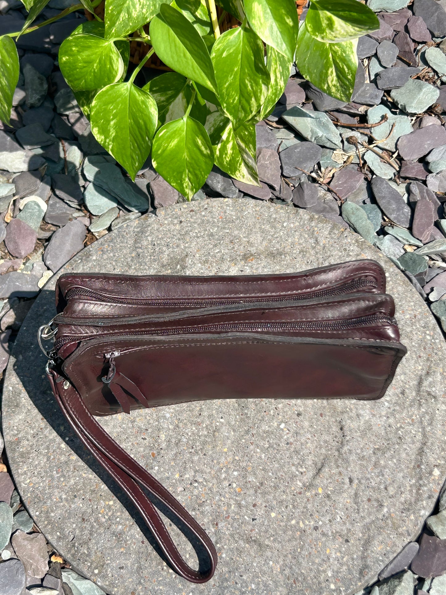 MAN BAG / Documents Bag