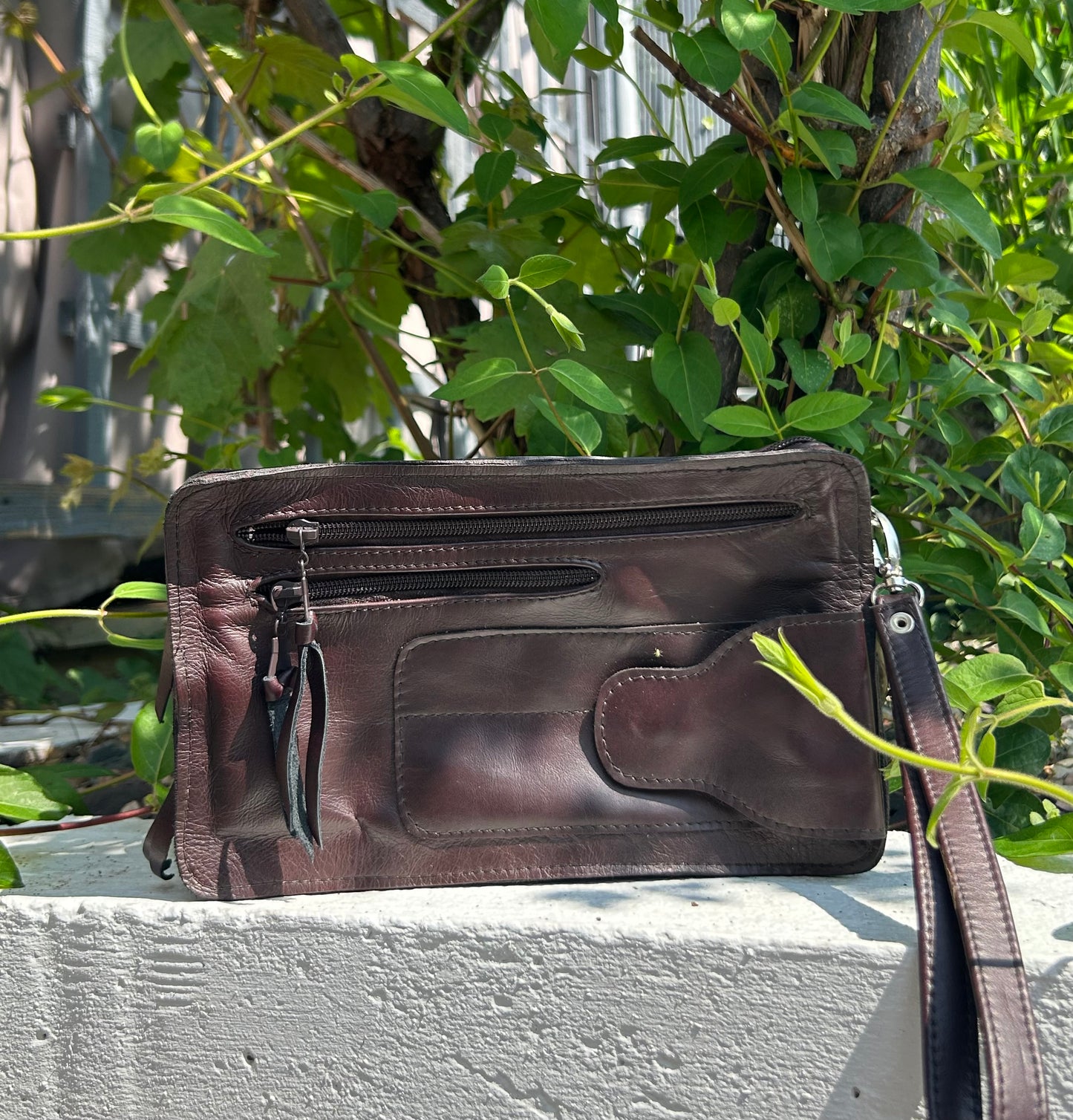 MAN BAG / Documents Bag