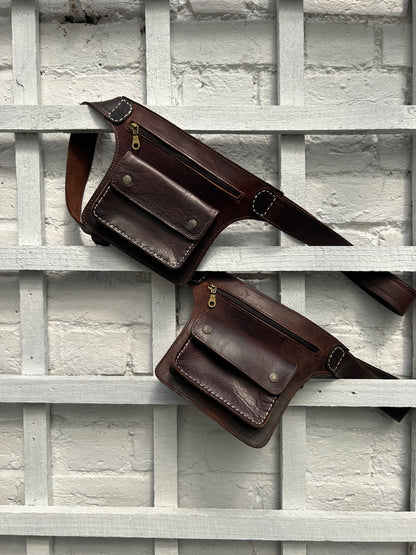 DAR EL BACHA - Bum Bags