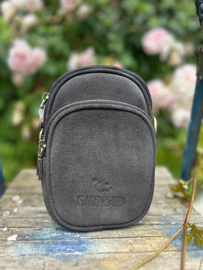GUELIZ - Small Cross Body Bag