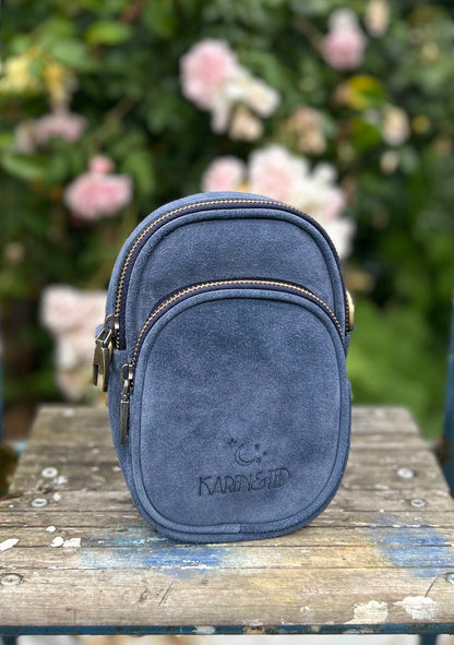 GUELIZ - Small Cross Body Bag