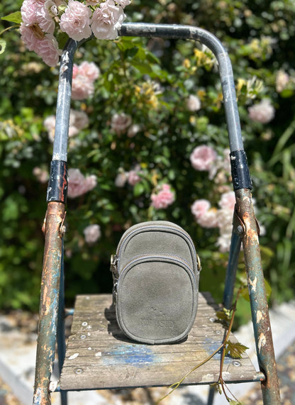 GUELIZ - Small Cross Body Bag