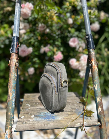 GUELIZ - Small Cross Body Bag