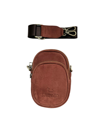GUELIZ - Small Cross Body Bag
