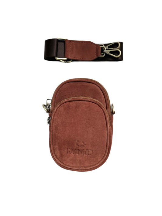 GUELIZ - Small Cross Body Bag