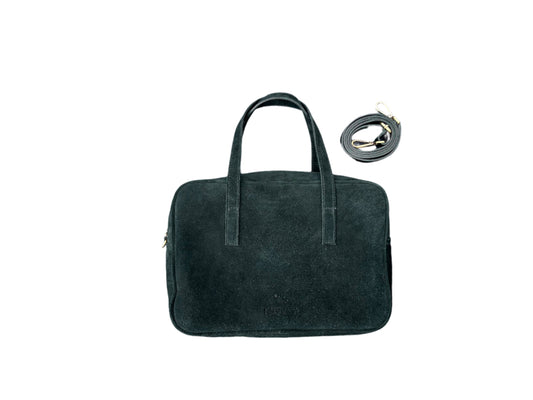 HIVERNAGE - Tablet/Small Laptop Bag