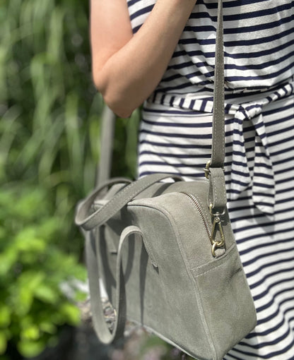 HIVERNAGE - Tablet/Small Laptop Bag