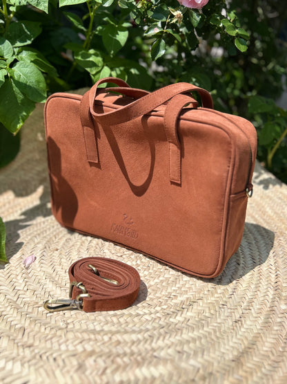 HIVERNAGE - Tablet/Small Laptop Bag