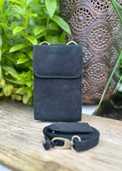 KASBAH - Phone/Wallet  (Small but mighty)