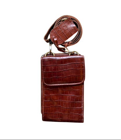 KASBAH - Phone/Wallet  (Small but mighty)