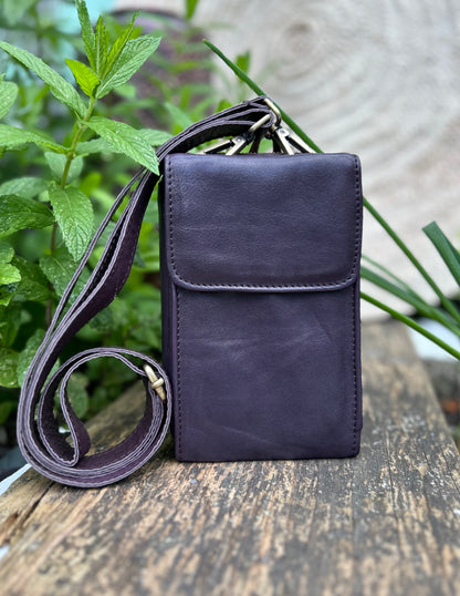 KASBAH - Phone/Wallet  (Small but mighty)