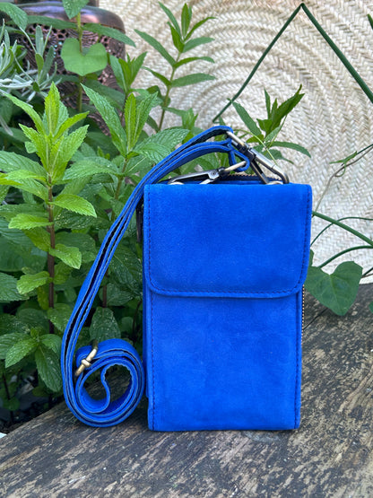 KASBAH - Phone/Wallet  (Small but mighty)