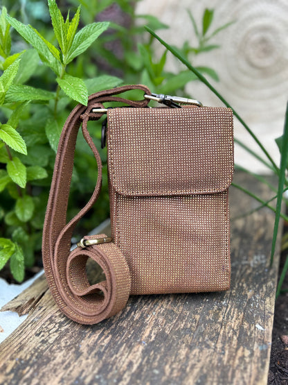 KASBAH - Phone/Wallet  (Small but mighty)