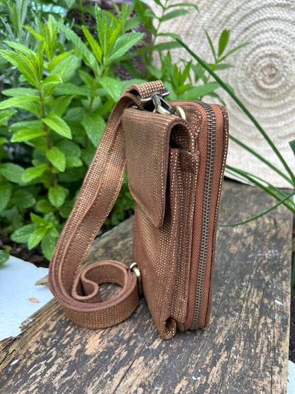 KASBAH - Phone/Wallet  (Small but mighty)