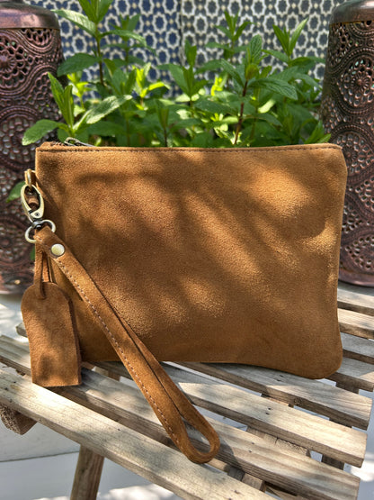 KENNARIA - Small Clutch