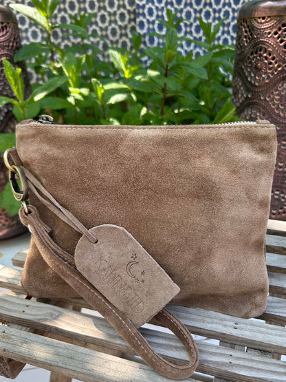 KENNARIA - Small Clutch