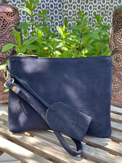 KENNARIA - Small Clutch