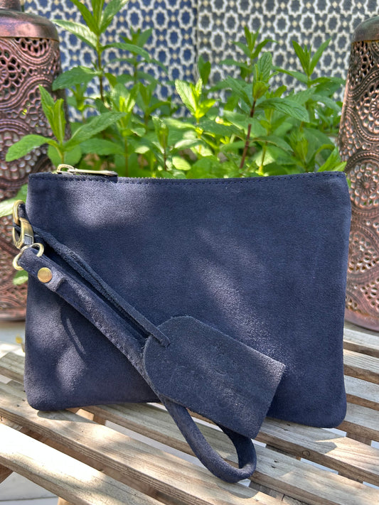 KENNARIA - Small Clutch