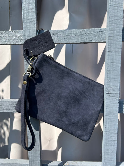 KENNARIA - Small Clutch