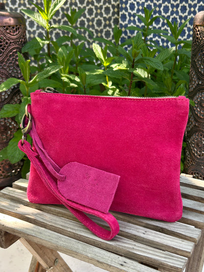 KENNARIA - Small Clutch