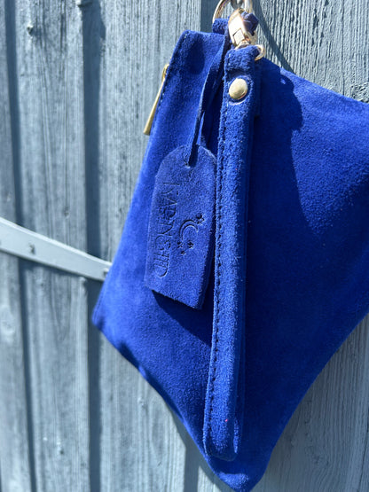 KENNARIA - Small Clutch